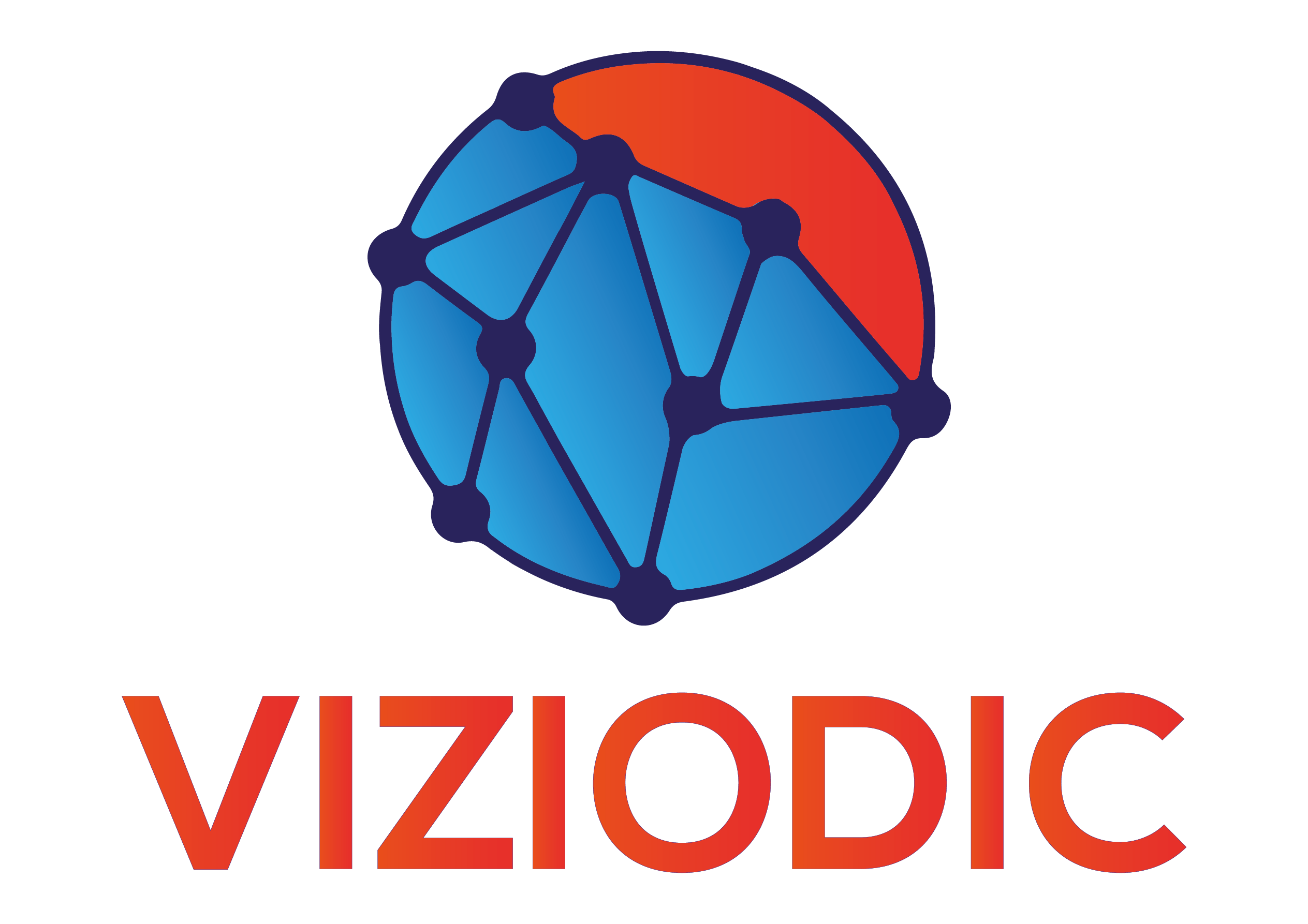 Logo Viziodic